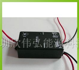 太阳能控制器 草坪灯控制器系列 太阳能光伏路灯控制器