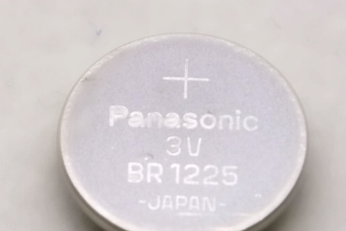 供应原装松下Panasonic BR1225 耐高温电池