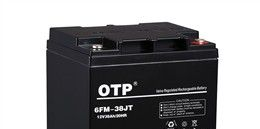 供应运城_沂州_临汾【OTP蓄电池6FM-24】OTP电池价格参数优惠/新科技