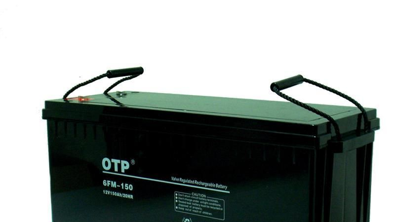 OTP蓄电池6FM-7报价及价格|12V7Ah/HROTP蓄电池
