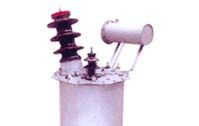 供应JDJJ-35型户外油浸式电压互感器乐清高压互感器