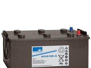 供应、德国阳光电池12v-100ah/A400系列阳光电池