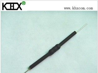 供应节能灯用套热缩套管保险丝电阻