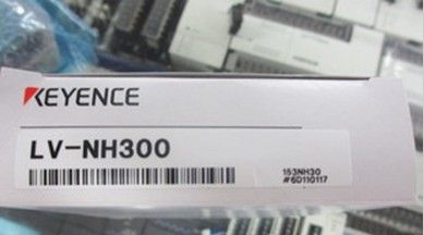 特价供应KEYENCE基恩士原装激光传感器LV-NH300现货库存