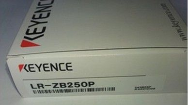供应全新日本基恩士KEYENCE激光传感器LR-ZB250C3P原装
