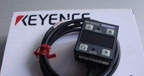 供应现货出售基恩士KEYENCE压力传感器AP-33、AP-33A原装