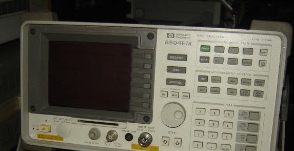 供应HP8594EM 频谱分析仪