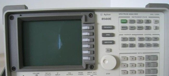 供应HP8560A频谱分析仪