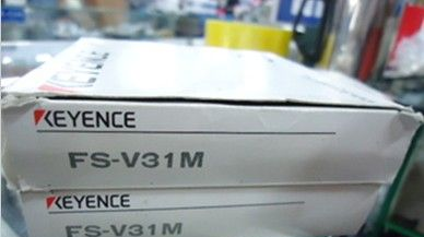 供应日本基恩士KEYENCE光纤放大器FS-V31M,全新原装实物图