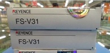 供应全新  FS-V31,KEYENCE基恩士光纤放大器
