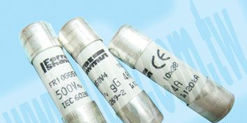 供应法国罗兰通用型美标保险丝 ATMR10