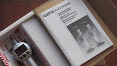 供应德国贺德克压力继电器 EDS3446-3-0400-000全新原装