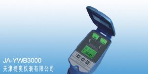 供应JA-YWB3000超声波液位仪