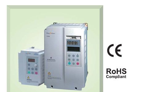 艾默生变频器EV1000-4T0015G