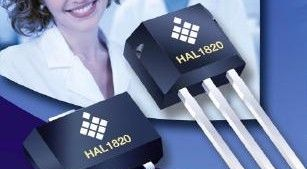 供应HAL1820霍尔开关