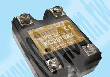 供应KYOTTO固态继电器 KC2010AX