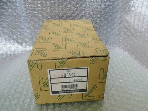 日本东方VEXTA马达电机调速器SBR502