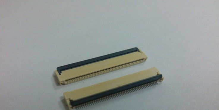 FPC前插连接器工艺上，FPC连接器，连接器批发