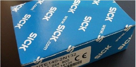 供应全新原装SICK光电开关 WTE140-2N132 现货
