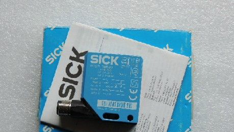 供应全新德国原装SICK光电开关 WT12L-2B530 现货