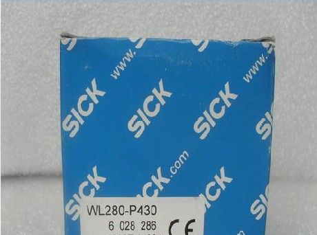 供应全新原装SICK光电开关 WL280-P430 现货