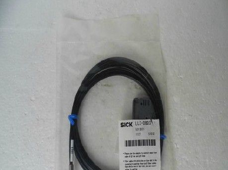 供应全新原装SICK传感器 LL3-DB03 现货