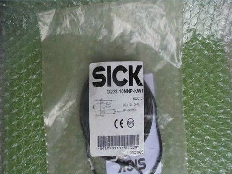 供应全新原装SICK传感器 CQ28-10NNP-KW1 现货