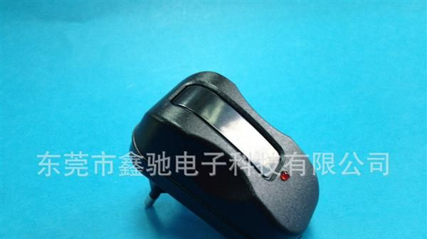 供应电源适配器过CE、认证的5V1A方形小白充，苹果<font color=red>充电</font