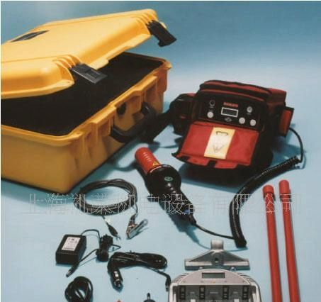 BUCKLEYS直流高精度针孔电火花检测仪