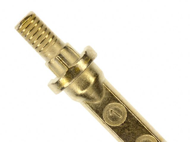 供应连接器，互连器件背板连接器 - 配件1-1469491-2原装