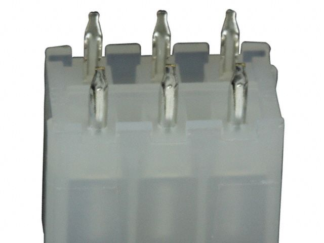 供应MOLEX连接器，互连器件39-29-3066原装现货