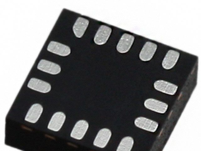 供应传感器，变送器  加速计MMA8453QR1原装现货