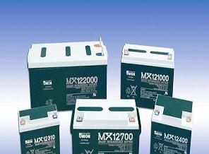 供应咸阳韩国友联蓄电池MX12550
