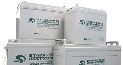 赛特蓄电池中国总代理