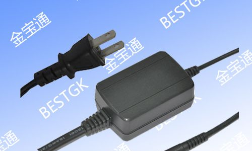 24V0.5A电源适配器