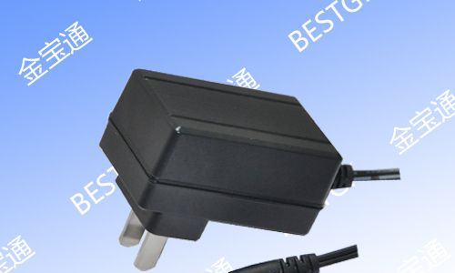 9V1.5A电源适配器/FCC