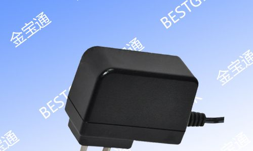 9V1A电源适配器