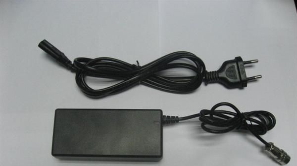 供应42V-1A锂电池专用充电器