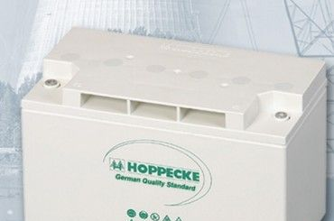 荷贝克蓄电池