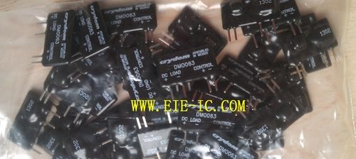 快达Crydom DMO063 固态继电器现货发售！