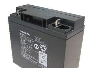 供应12V17AH蓄电池 代理松下蓄电池12V17AH报价 12V17AH松下电池价格
