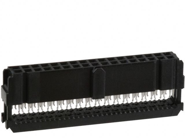 供应TE连接器，互连器件1658621-8原装现货