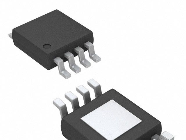 供应集成电路(IC)PMIC-稳压器-线性TPS7A3401DGNT现货