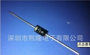 1.5KE18CA瞬变抑制二极管