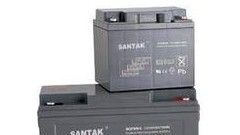 供应山特蓄电池 山特蓄电池12V17AH 代理销售报价