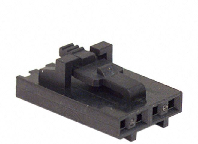 供应MOLEX 连接器，互连器件50-57-9404原装现货热卖