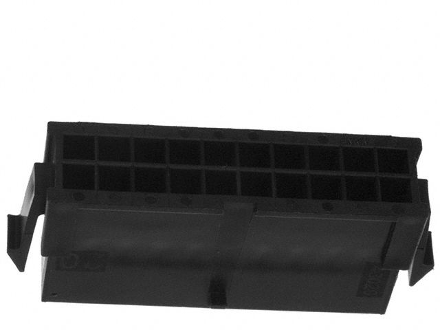 供应molex连接器，互连器件43020-2000现货批发
