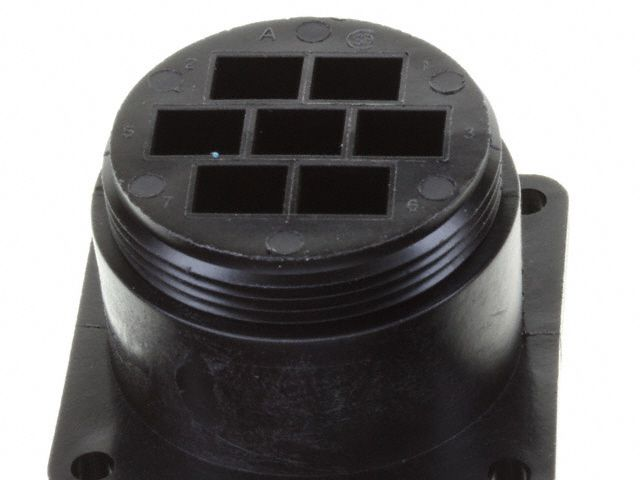 供应TE连接器，互连器件206137-1原装现货