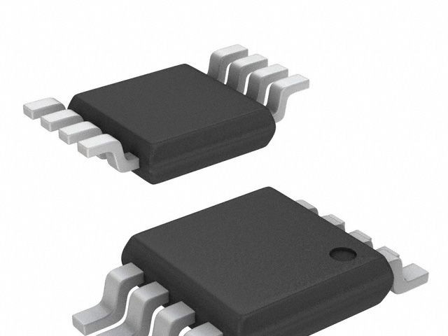 供应MICROCHIP集成电路 (IC)MCP6L72T-E/MS原装