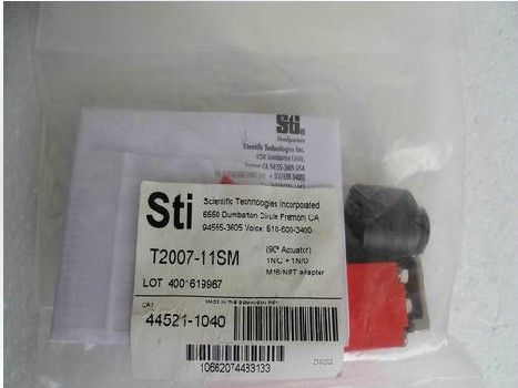 全新原装Sti安全传感器 T2007-11SM 现货
